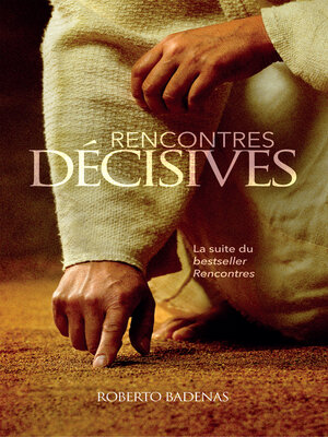 cover image of Rencontres décisives